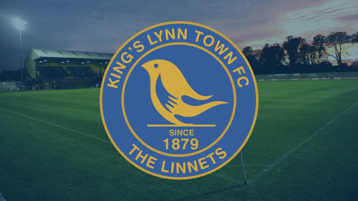 King’s Lynn Town have moved quickly to bring in another body – Metrojournal