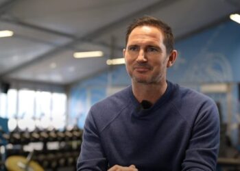 ‘I Know What He Is’ – Frank Lampard On Working With Coventry City Star ...