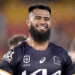 Brisbane Broncos Star Payne Haas Dominates in Blockbuster Win Against Rival Panthers