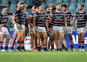 Roosters in Crisis: Politis Faces Backlash Over Victor Radley Contract After Drug‐Related Texts Revealed