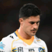 Dylan Brown Drops Career Bombshell About Eels Future