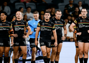 Penrith Panthers Veteran Sparks Premiership Firestorm with Commanding Return