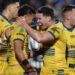Eels extend star outside back on multi-year deal