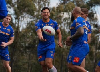 Dylan Brown’s Departure Signals a 2026 Void at Halfback