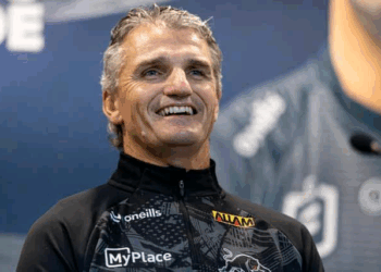Cleary Returns in Top Form as Panthers Dominate in Finals Push