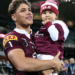 Reece Walsh Candidly Reflects on Personal Family Struggles Ahead of Pivotal Broncos Finals Journey