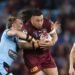 Evergreen machine: Raiders set to offer Papalii new deal
