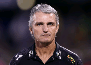 BREAKING: Penrith Panthers Fans Would Revolt if Panthers Targeted Latest Trade Candidate