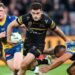 Longi Opens Up on His Move: Leaving the Eels for Penrith
