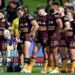 Billy Walters to miss chunk of the 2026 season after confirmation of a ruptured ACL