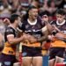 Brisbane Broncos star Ben Hunt ready to return no.7 jersey for Adam Reynolds finals return