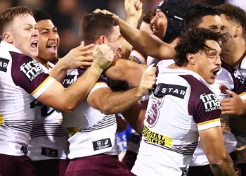 Brisbane Broncos rocked by Billy Walters’ season ending injury