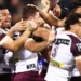 Brisbane Broncos rocked by Billy Walters’ season ending injury