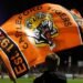 Castleford Tigers have announced the signing of the Fiji international