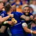 Parramatta Eels sour Adam O’Brien’s farewell as Newcastle Knights claim wooden spoon