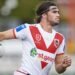 Parramatta Eels one of two NRL clubs reportedly interested in Cody Ramsey