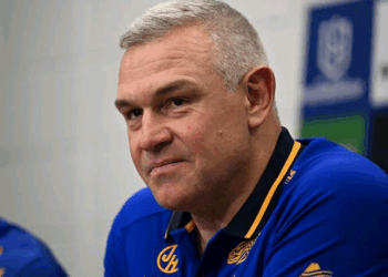 Eels Shock the NRL: Surprise Signing Signals Bold New Era for Parramatta