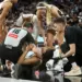 Update on Indiana Fever Guard Kelsey Mitchell