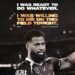 Payne Haas Shows Unwavering Commitment in Broncos Clash