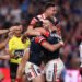 $3 Million Sydney Roosters Power Play Revealed as Rebel Talks Put on Ice