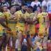 In-Demand Parramatta Eels Forward Commits Future to the Club