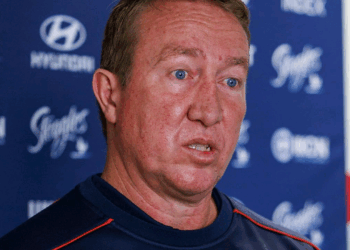 Trent Robinson Drops Shocking Career Decision Ahead of Next NRL Season