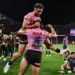 Panthers trio set to shake up free agency market