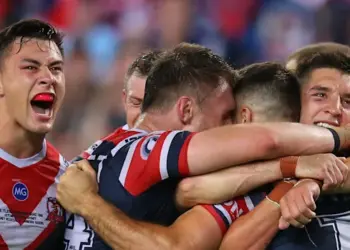 Sydney Roosters’ $2.5m Cash Splash as NRL Free Agency Floodgates Open