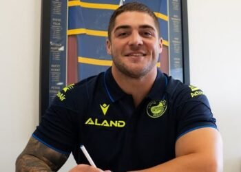Breaking News: Parramatta Eels Re-Sign Stars and Secure Rising Talent