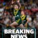 Mitchell Moses parachuted into PM’s XIII after late withdrawals
