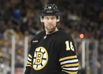 Elliotte Friedman Confirms Trade Talks Between Bruins and Canadian Team