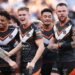 Roosters Show Interest in Tigers Forward in Trade Talks