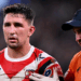 BREAKING: Roosters Fine Victor Radley $30,000 After 10-Game Ban Without Pay