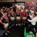 Sydney Roosters tell unlikely hero he’s free to follow Terrell May and leave the NRL club