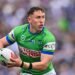 Leigh sign Canberra’s Cook on three-year deal