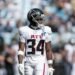 Atlanta Falcons Send Wide Receiver Home Without Explanation
