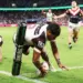 Broncos Halfback Departs Club to Sign Three-Year Deal Elsewhere
