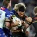 David Fale sets his sights on vacant Dragons spot following Penrith exit