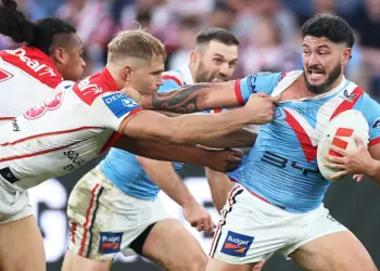 Departed Sydney Roosters Veteran Joins Local Club