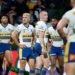 Departed Parramatta Eels duo Dan Keir and Wiremu Greig sign for different teams