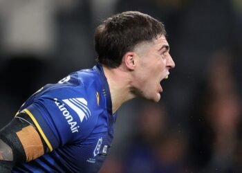 Parramatta Eels Extend Matt Doorey