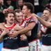 Sydney Roosters targeting Manly Sea Eagles outside back