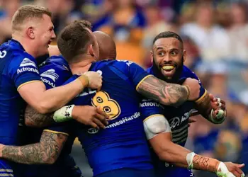 Market Watch: Sivo Granted Release, Eels Poach Young Duo