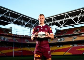 Key contract details emerge as Roosters set to welcome Cherry-Evans