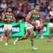 Latrell Mitchell Poised for Positional Change as Rabbitohs Target Pack Reinforcements for 2026