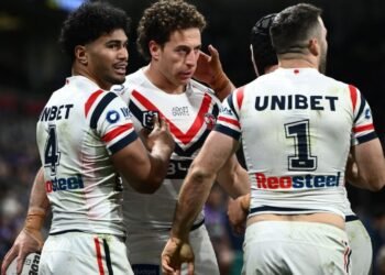 Delisted Sydney Roosters Midfielder Set to Sign Free Agency Deal with Rival Club