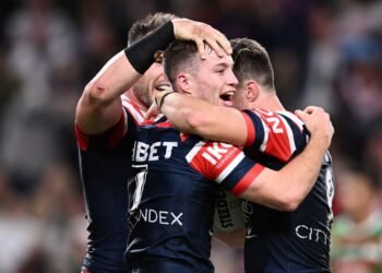 Sydney Roosters forward inks long-term extension
