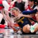 What is next for Indiana Fever star Sophie Cunningham?