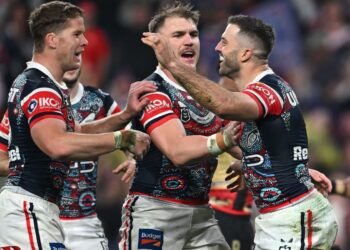 Sydney Roosters Set for Major Overhaul as Off-Field Exits Continue