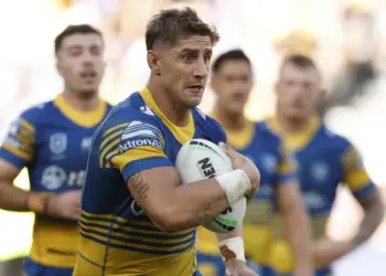 Sydney Roosters Also Monitoring Zac Lomax and Luke Sommerton